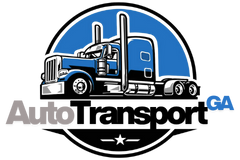 Auto Transport in Georgia